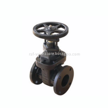 MSS SP-70 Non-Rising Gate Valve